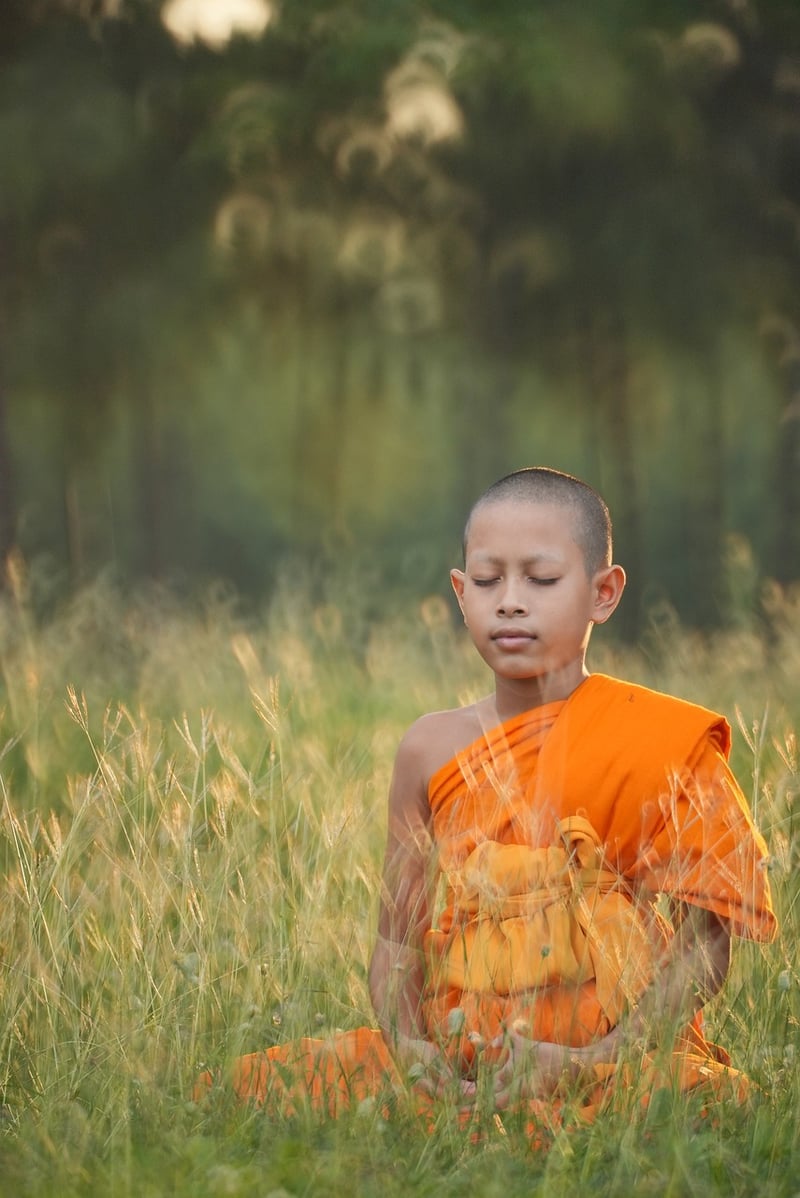 Hatha Yoga Image